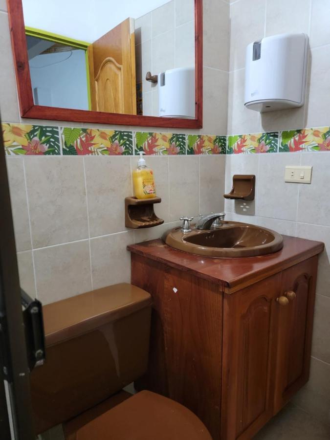 فندق Rosita 2 خاردين المظهر الخارجي الصورة