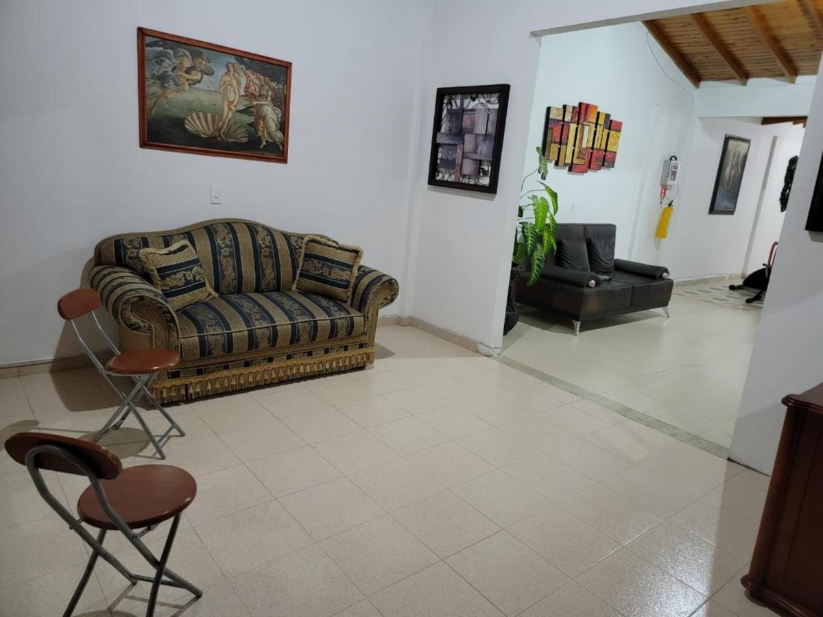 فندق Rosita 2 خاردين المظهر الخارجي الصورة