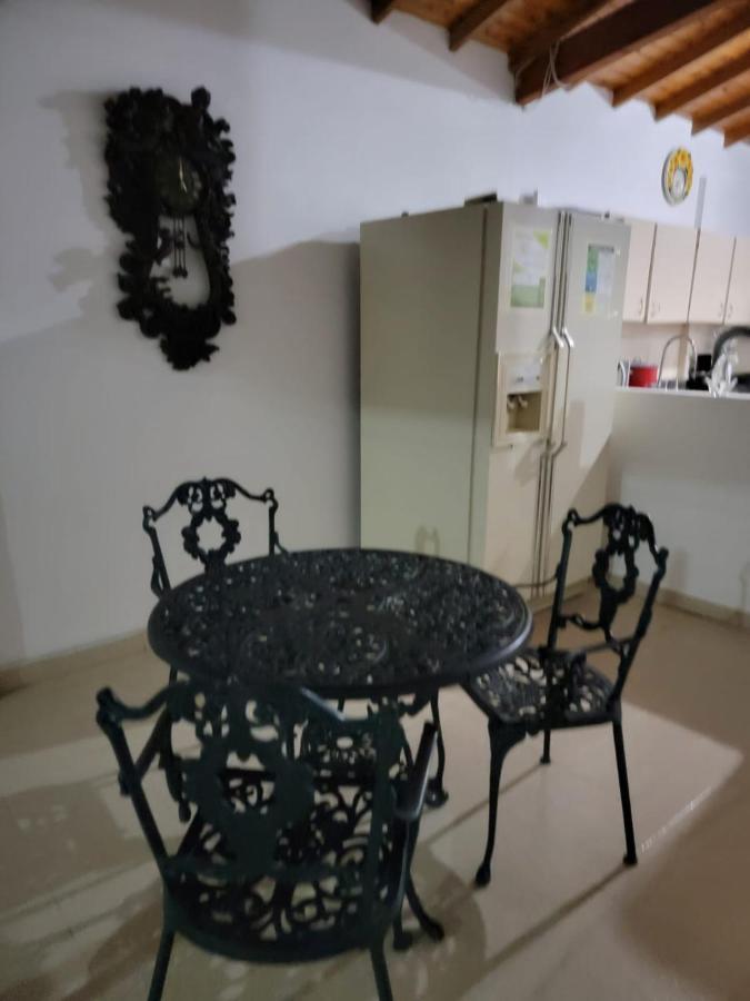 فندق Rosita 2 خاردين المظهر الخارجي الصورة