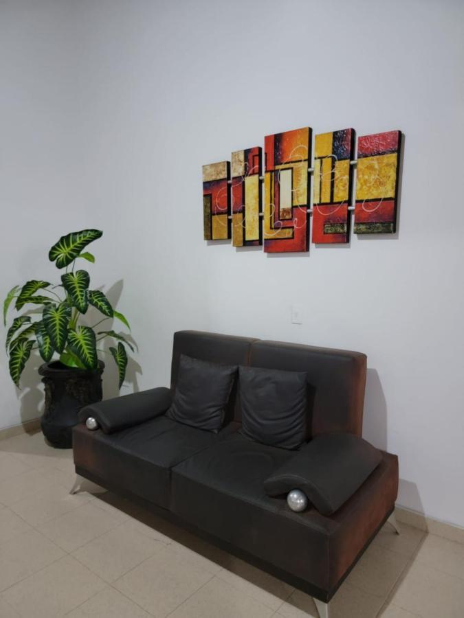 فندق Rosita 2 خاردين المظهر الخارجي الصورة