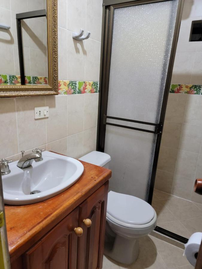 فندق Rosita 2 خاردين المظهر الخارجي الصورة