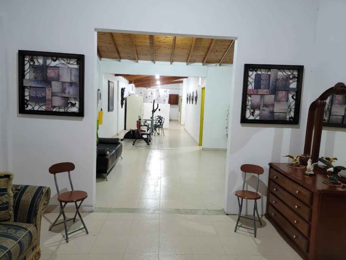 فندق Rosita 2 خاردين المظهر الخارجي الصورة