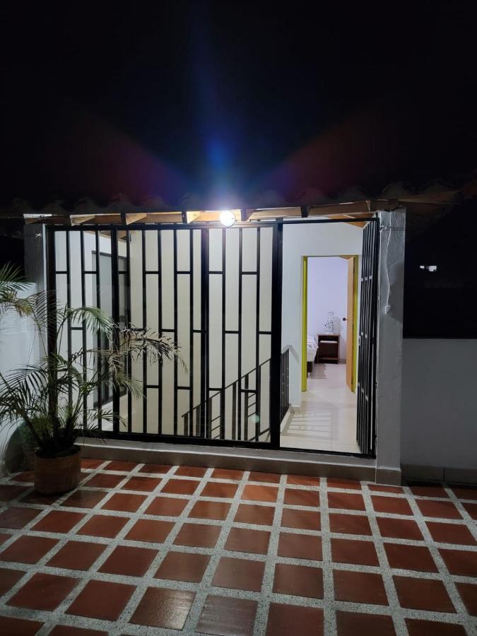 فندق Rosita 2 خاردين المظهر الخارجي الصورة