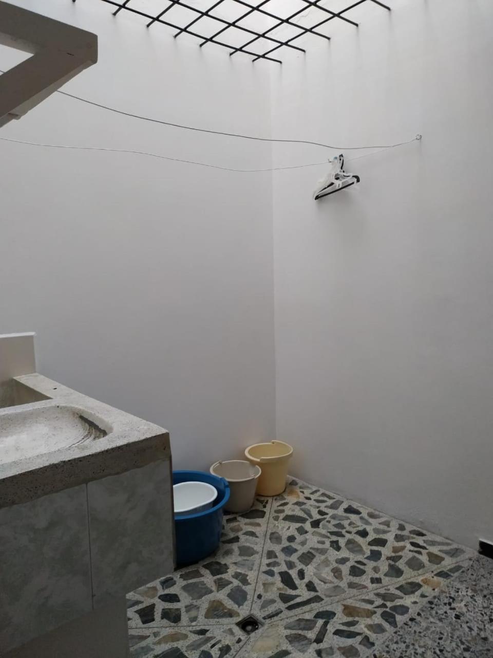 فندق Rosita 2 خاردين المظهر الخارجي الصورة